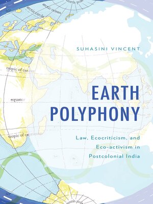 cover image of Earth Polyphony